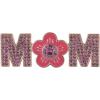 Hallmark Mother’s Day Stone and Enamel Mom Pin