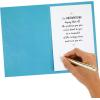 Hallmark UNICEF Mothers Day Card (One Woman Can Make a Difference)(UNICEF  One Woman Can Make a Difference)