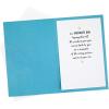 Hallmark UNICEF Mothers Day Card (One Woman Can Make a Difference)(UNICEF  One Woman Can Make a Difference)
