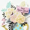 Hallmark Vida Spanish Mothers Day Card (For Someone Special / Para Alguien Especial) (559MBC1197)