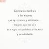 Hallmark Vida Spanish Mothers Day Card (For Someone Special / Para Alguien Especial) (559MBC1197)