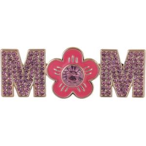 Hallmark Mother’s Day Stone and Enamel Mom Pin