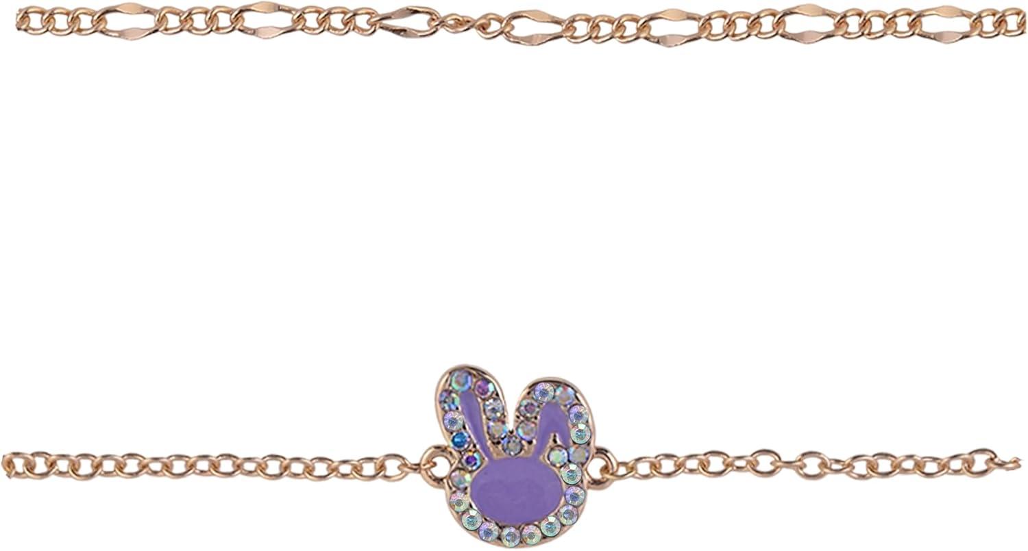 image:imageHallmark 4pc Easter Bracelet Set