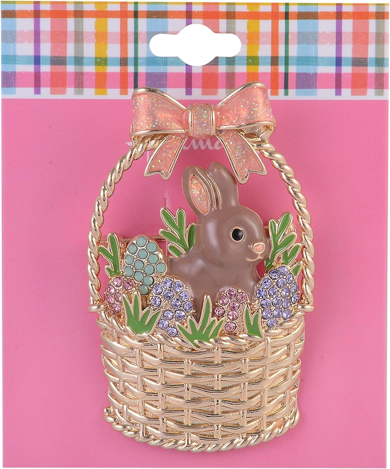 image:imageHallmark Easter Basket Pin