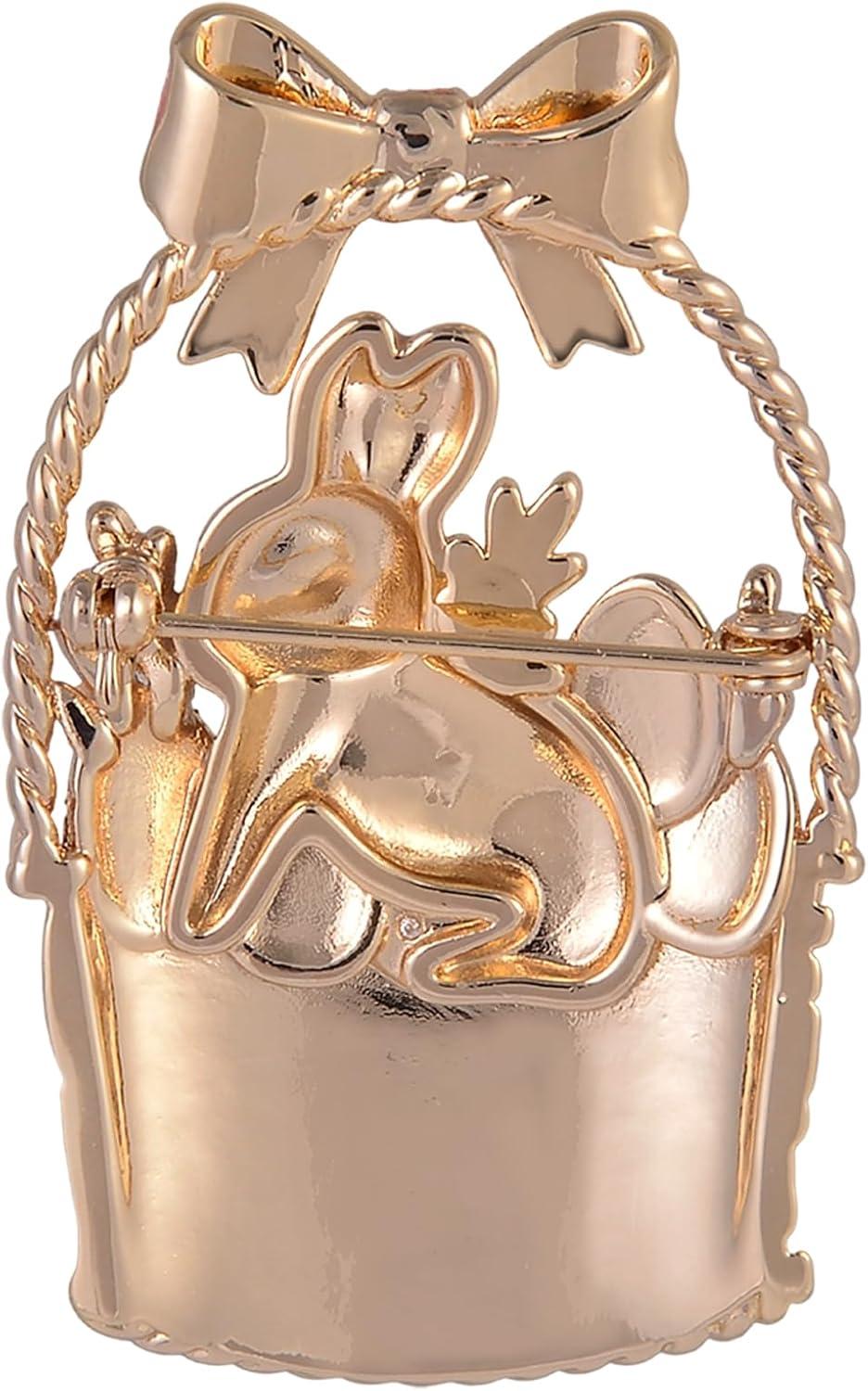 image:imageHallmark Easter Basket Pin