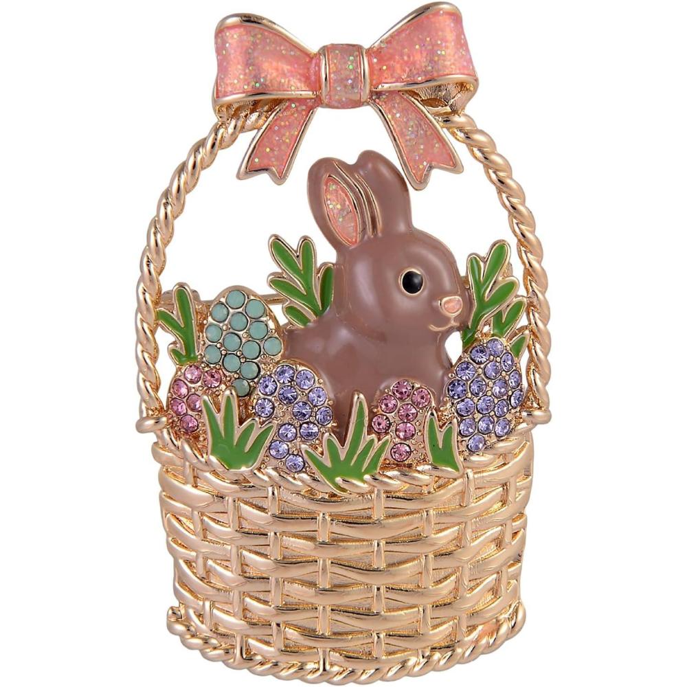 image:imageHallmark Easter Basket Pin