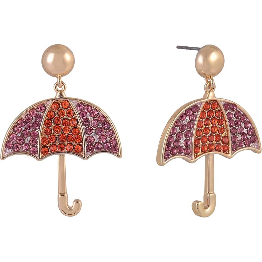 image:imageHallmark Stone Umbrella Earrings