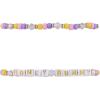 Hallmark 4pc Easter Bracelet Set