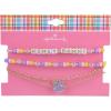 Hallmark 4pc Easter Bracelet Set