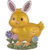 Hallmark Bunny Ear Chick Easter Pin