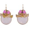 Hallmark Easter Baby Chick Earrings