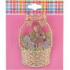 Hallmark Easter Basket Pin