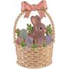 Hallmark Easter Basket Pin