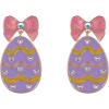 Hallmark Easter Egg Drop Earrings