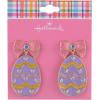 Hallmark Easter Egg Drop Earrings