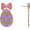 Hallmark Easter Egg Drop Earrings