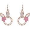 Hallmark Pearl Easter Bunny Earrings