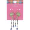 Hallmark Springtime Watering Can Earrings