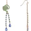 Hallmark Springtime Watering Can Earrings