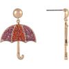 Hallmark Stone Umbrella Earrings