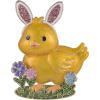 Hallmark Bunny Ear Chick Easter Pin