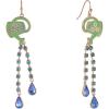 Hallmark Springtime Watering Can Earrings