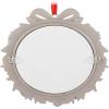 Hallmark Keepsake Christmas Family Ornament 2025, A Joy to Behold 2025 Photo Frame, Metal(2024 Our Family Christmas)