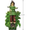 Hallmark Keepsake Christmas Ornament 2024, The Wizard of Oz The Great and Powerful Oz With Light and Sound, Movie Gifts(Scarecrow)