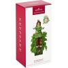 Hallmark Keepsake Christmas Ornament 2024, The Wizard of Oz The Great and Powerful Oz With Light and Sound, Movie Gifts(Scarecrow)