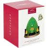 Hallmark Keepsake Christmas Ornament 2024, The Wizard of Oz The Great and Powerful Oz With Light and Sound, Movie Gifts(The Great and Powerful Oz)