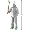 Hallmark Keepsake Christmas Ornament 2024, The Wizard of Oz The Great and Powerful Oz With Light and Sound, Movie Gifts(Tin Man)