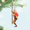 Hallmark Keepsake Christmas Ornament 2025, Avatar: The Last Airbender Aang, Movie Gifts(Aang)