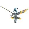 Hallmark Keepsake Christmas Ornament 2025, Avatar: The Last Airbender Aang, Movie Gifts(Jake Sully on Skimwing)