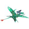 Hallmark Keepsake Christmas Ornament 2025, Avatar: The Last Airbender Aang, Movie Gifts(Neytiri and Seze)