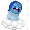 Hallmark Keepsake Christmas Ornament 2025, Disney/Pixar Inside Out 10th Anniversary Sadness, Gifts for Disney Fans(Inside Out)