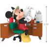 Hallmark Keepsake Christmas Ornament 2025, Disney/Pixar Inside Out 10th Anniversary Sadness, Gifts for Disney Fans(Mickey Mouse from Sketch to Screen)