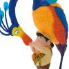 Hallmark Keepsake Christmas Ornament 2025, Disney/Pixar Inside Out 10th Anniversary Sadness, Gifts for Disney Fans(Up)