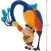 Hallmark Keepsake Christmas Ornament 2025, Disney/Pixar Inside Out 10th Anniversary Sadness, Gifts for Disney Fans(Up)