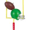 Hallmark Keepsake Christmas Ornament 2025, Football Star 2025, Gifts for Sports Fans(2023 Football Star)