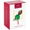 Hallmark Keepsake Christmas Ornament 2025, Football Star 2025, Gifts for Sports Fans(2023 Football Star)