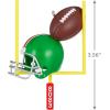 Hallmark Keepsake Christmas Ornament 2025, Football Star 2025, Gifts for Sports Fans(2023 Football Star)