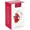 Hallmark Keepsake Christmas Ornament 2025, Football Star 2025, Gifts for Sports Fans(2024 Football Star)