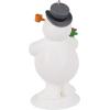 Hallmark Keepsake Christmas Ornament 2025, Frosty The Snowman Frosty and Karen, Christmas Movie Gifts(2021 Frosty the Snowman)