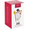 Hallmark Keepsake Christmas Ornament 2025, Frosty The Snowman Frosty and Karen, Christmas Movie Gifts(2022 Frosty the Snowman)