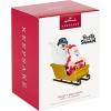 Hallmark Keepsake Christmas Ornament 2025, Frosty The Snowman Frosty and Karen, Christmas Movie Gifts(2024 Frosty the Snowman)