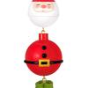 Hallmark Keepsake Christmas Ornament 2025, Hooked on Santa, Outdoors Gifts(Hooked on Santa)