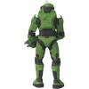 Hallmark Keepsake Christmas Ornament 2025, Nintendo Mario Kart Princess Peach, Gifts for Gamers(Halo Master Chief)