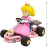 Hallmark Keepsake Christmas Ornament 2025, Nintendo Mario Kart Princess Peach, Gifts for Gamers(Princess Peach)
