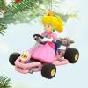 Hallmark Keepsake Christmas Ornament 2025, Nintendo Mario Kart Princess Peach, Gifts for Gamers(Princess Peach)