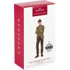 Hallmark Keepsake Christmas Ornament 2025, Terminator 2: Judgment Day T-1000, Movie Gifts(Doctor Who)